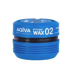 AGIVA HAIR WAX 155ml